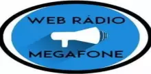 Web Radio Megafone