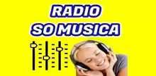 Web Radio So Musica