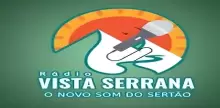Web Radio Vista Serrana