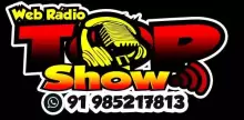 Web Radio top show