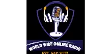 Worldwide Online Radio