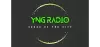 Logo for YNG Radio Sound of The City