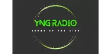 YNG Radio Sound of The City