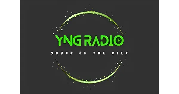 YNG RADIO Your Hub For Urban Lifestyle