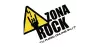 Logo for Zona Rock Radio