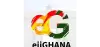 Logo for eiiGhana Radio