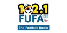 102.1 FUFA FM