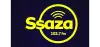 Logo for 102.7 Ssaza FM Kyankwanzi