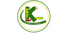 103.7 K Town Radio