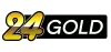 Logo for 24Gold
