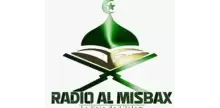 AL MISBAX Radio