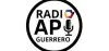 API Guerrero Radio
