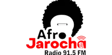 Afrojarocha Radio