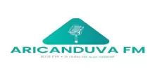 Aricanduva FM