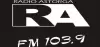 Logo for Astorga FM
