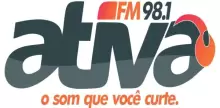 Ativa FM 98.1