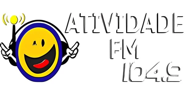 Atividade FM 104.9