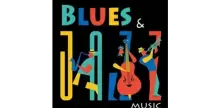 Blues and Jazz Music