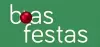 Logo for Boas Festas