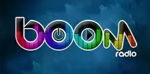 Boom Radio MX