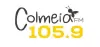 Colmeia FM 105.9