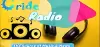 Logo for Cride Radio