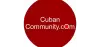 Logo for Cuban Community