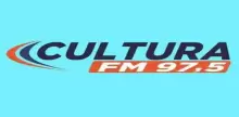 Cultura FM 97.5