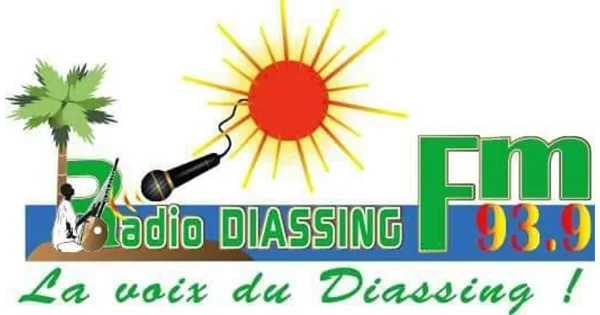 DIASSING FM 93.9