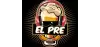 Logo for El Pre Radio