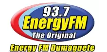 Energy FM Dumaguete