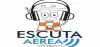 Logo for Escuta Aerea WEB Radio