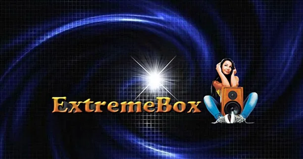 Extreme Box