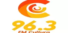 FM Cultura 96.3