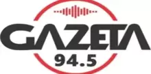 Gazeta FM 94.5