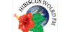 Logo for Hibiscus world FM