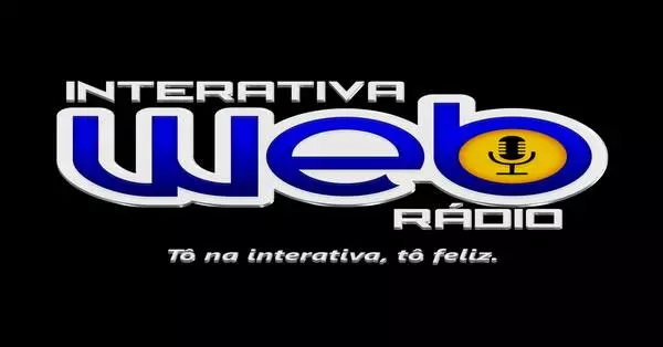 Interativa Web Radio