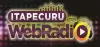 Logo for Itapecuru Web Radio