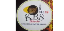 KBS Ekisweko 93.0 FM
