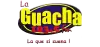 Logo for La Guacha 103.5 FM