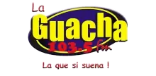 La Guacha 103.5 ФМ