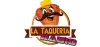 Logo for La Taqueria Radio