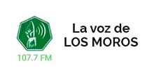 La Voz De Los Moros