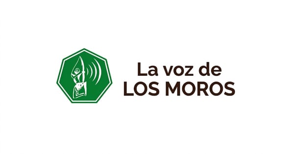 La Voz De Los Moros