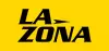 Logo for La Zona