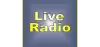 Logo for Live Radio