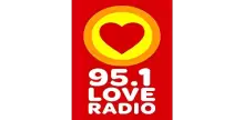 Love Radio Baguio