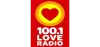 Logo for Love Radio Kalibo