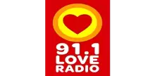 Love Radio Tacloban