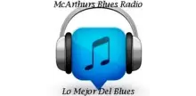 McArthur Blues Radio